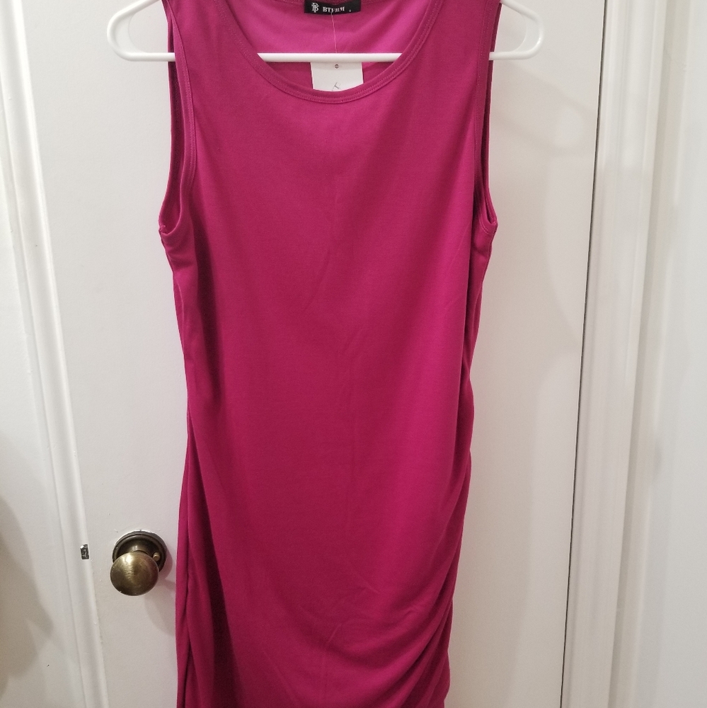 Bodycon Dress